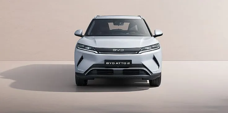 Zunanja slika - BYD ATTO 2 - COMFORT 64.8 kWh - 1