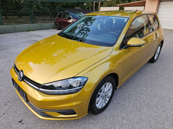 Zunanja slika - Volkswagen Golf - 1,0 TSI BMT Comfortline - 1