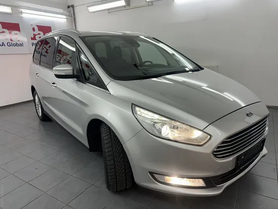 Zunanja slika - Ford Galaxy - 2.0 EcoBlue Titanium Avt.7 SEDEŽEV.NAVI.KAMERA.LED - 1