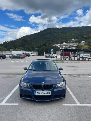 Zunanja slika - BMW Serija 3 - 318d - 1