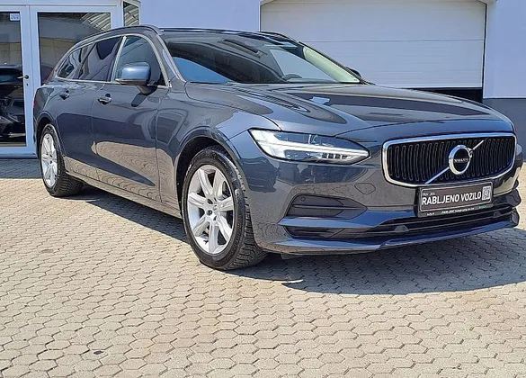 Zunanja slika - Volvo V90 - D3 Kinetic - 1