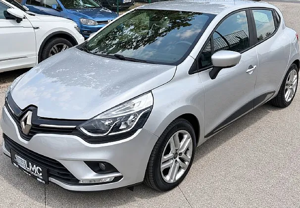 Zunanja slika - Renault Clio - 0.9 TCe 90ks °1.LASTNIK° °NAVIGACIJA° °LED° - 1