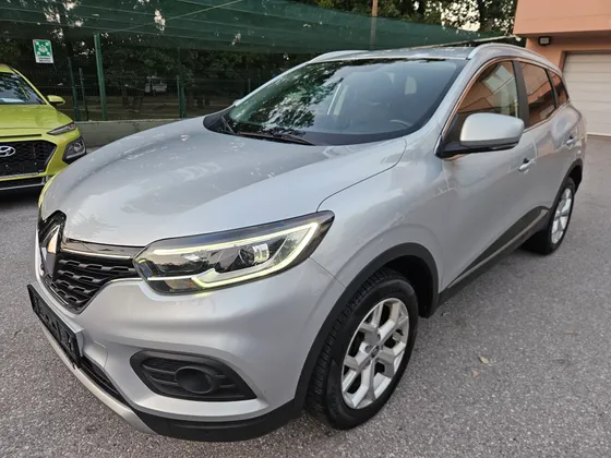 Zunanja slika - Renault Kadjar - dCi 115 Limited - 1
