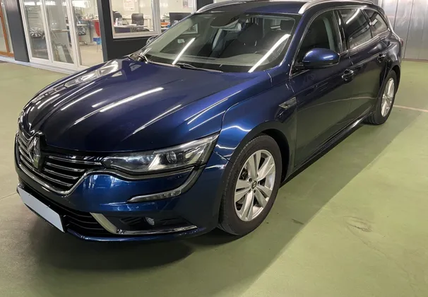 Zunanja slika - Renault Talisman - Grandtour Blue dCi 150 Business NAVI.KAMERA.PDC. - 1