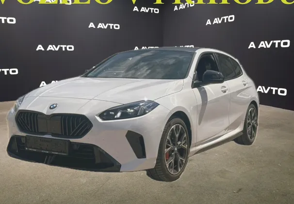 Zunanja slika - BMW Serija 1 - : 120 Avt. M PRO-KAMERA-HARMAN-KEYLESS-18COL-NAVI - 1