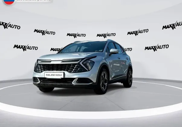Zunanja slika - KIA Sportage - 1.6 T-GDI LX Fresh ISG - 1