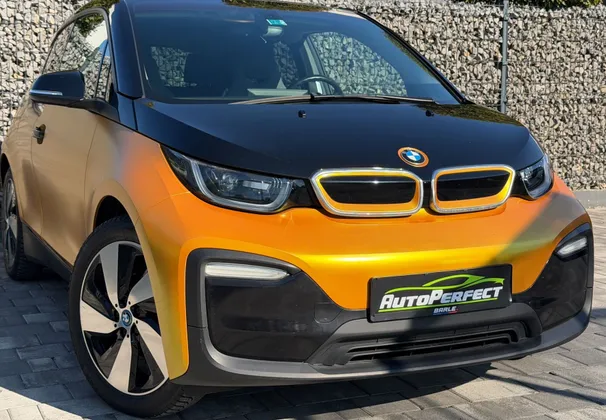Zunanja slika - BMW i3 - 94Ah Avt. |GR. SED.|LED|NAVI|PDC| - 1