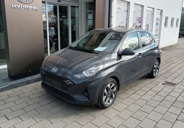 Zunanja slika - Hyundai i10 - 1.2 Style + dodatki.. ZADNJE NOVO VOZILO V SLO - 1