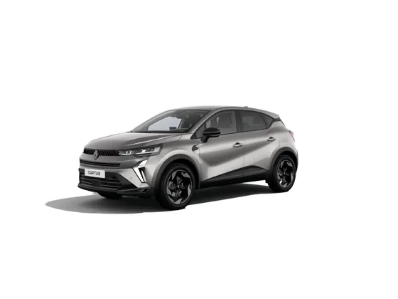 Zunanja slika - Renault Captur - techno TCe 140 - 1