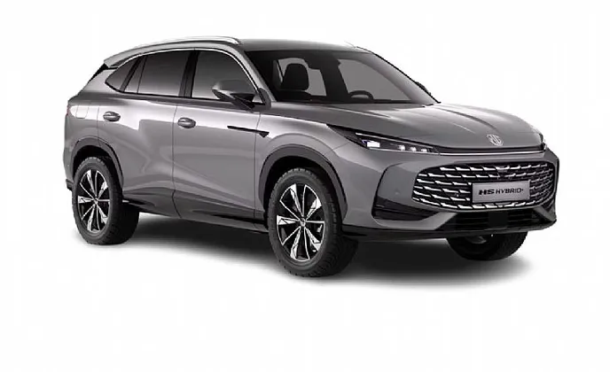 Zunanja slika - MG MG HS - HS Luxury 1.5T Hybrid + ZIMSKE PNEVMATIKE - 1