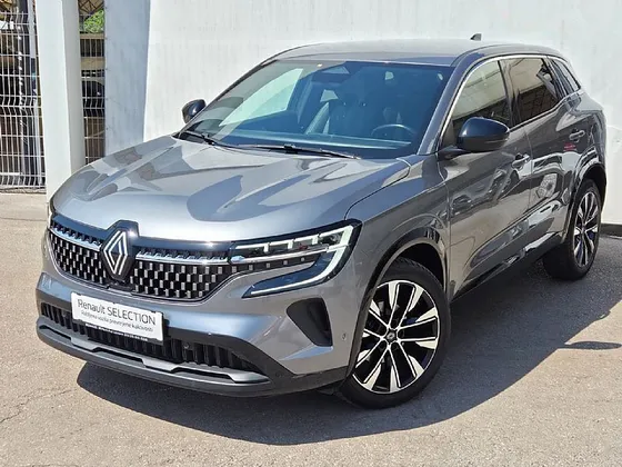 Zunanja slika - Renault Austral - Techno 1.3 TCe 160 MHEV Avt. - 1