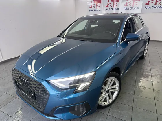 Zunanja slika - Audi A3 - 40 TFSI e Business Stronic 150kW.KAMERA.LED.BENCIN - 1