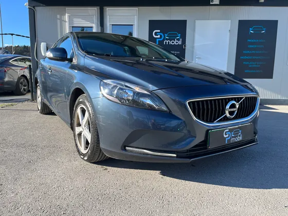 Zunanja slika - Volvo V40 - V40 - 1