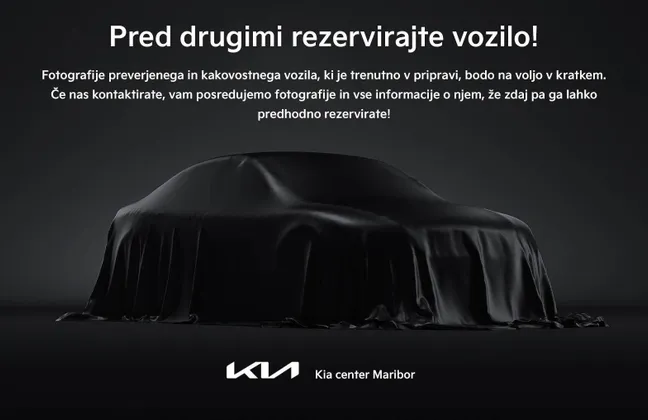 Zunanja slika - KIA XCeed - 1.5 T-GDi EX Way KAMERA-1.LAST.-SLO - 1