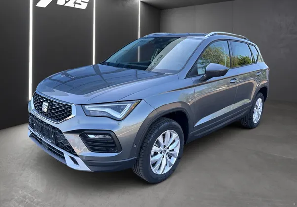 Zunanja slika - Seat Ateca - 1.5 TSI Style Edition... - 1
