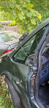 Zunanja slika - Peugeot 1007 - Sporty 1,6 2-Tronic - 1