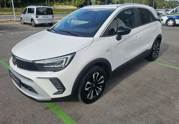 Zunanja slika - Opel Crossland - 1.5 CDTI 81KW ELEGANCE - 1
