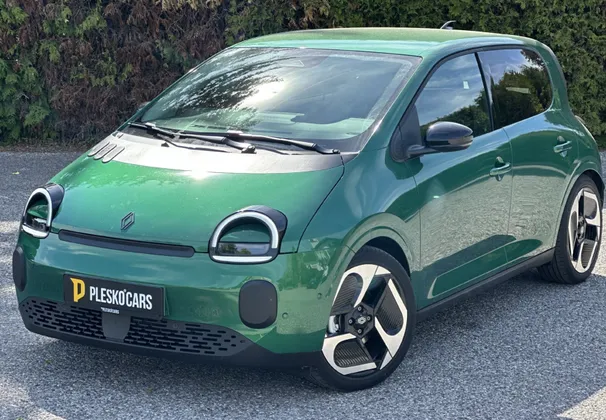Zunanja slika - Renault Twingo - E-Tech Techno - 1