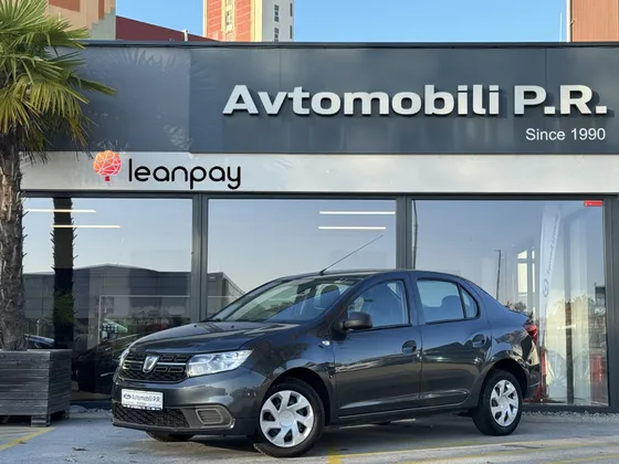 Zunanja slika - Dacia Logan - AMBIANCE 1.0 SCe 75KM NAKUP NA LEANPAY - 1