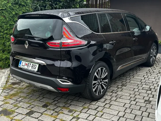 Zunanja slika - Renault Espace - INITIALE PARIS, 1,6 DCI AUT, 7sedežev - 1