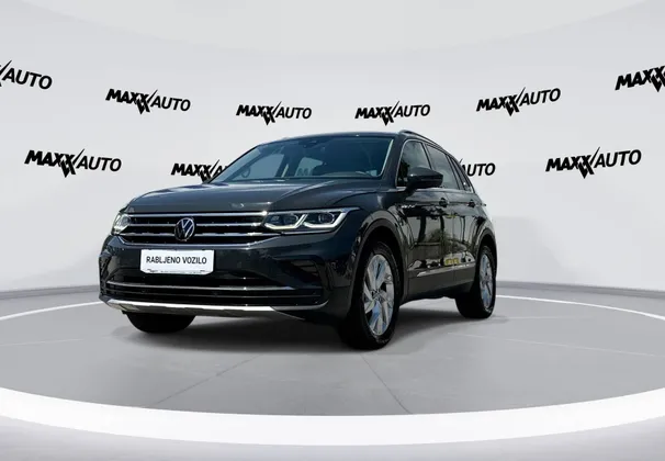 Zunanja slika - Volkswagen Tiguan - 2.0 TDI BMT Elegance DSG - 1