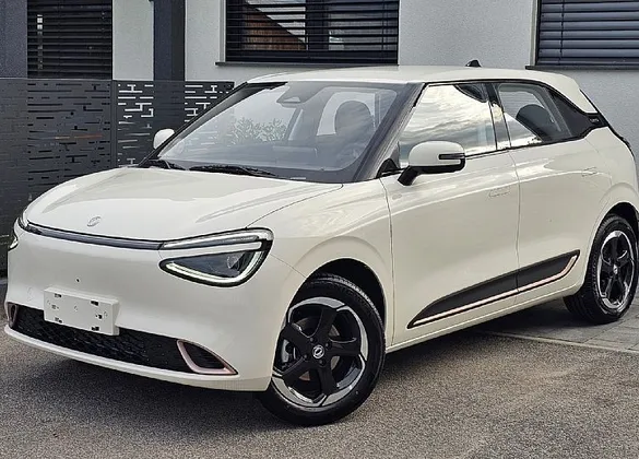 Zunanja slika - Dongfeng Box - 01 42.3 kWh 70 kW- 7.200€ SUBVENCIJE-360KAM-LED- - 1