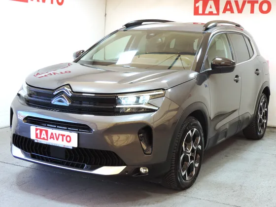 Zunanja slika - Citroën C5 - Hybrid 225  Avt. LED-KAMERA - 1
