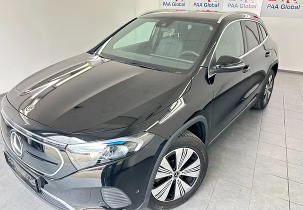 Zunanja slika - Mercedes-Benz EQA - 250 Business.KAMERA.NAVI.USNJE.LED.SAMO 57.590 KM - 1