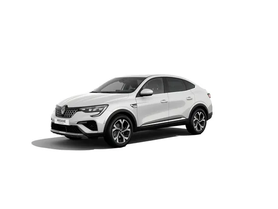 Zunanja slika - Renault Mégane Conquest - Megane Conquest Techno Mild Hybrid 140 Edc - 1