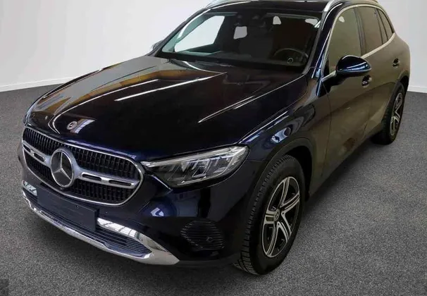 Zunanja slika - Mercedes-Benz GLC-Razred - GLC 220d 4MATIC Avt.NEMŠKI+4ALU.KAMERA.LED.USNJE - 1