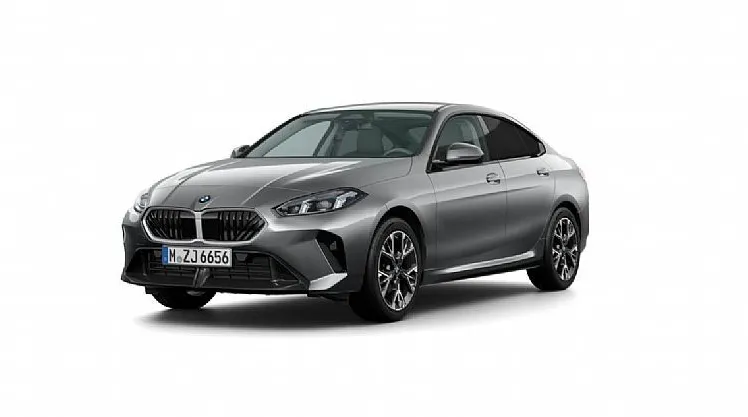 Zunanja slika - BMW serija 2 Gran Coupe: - 216 Model M Sport AKCIJA DOBAVA MAREC - 1