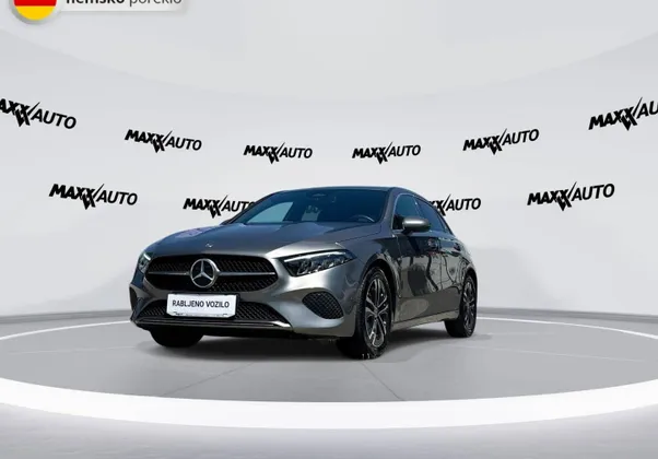 Zunanja slika - Mercedes-Benz A-Razred - A 180 Progressive Avt. VIRTUAL GRETJE SED.LED LUČI - 1