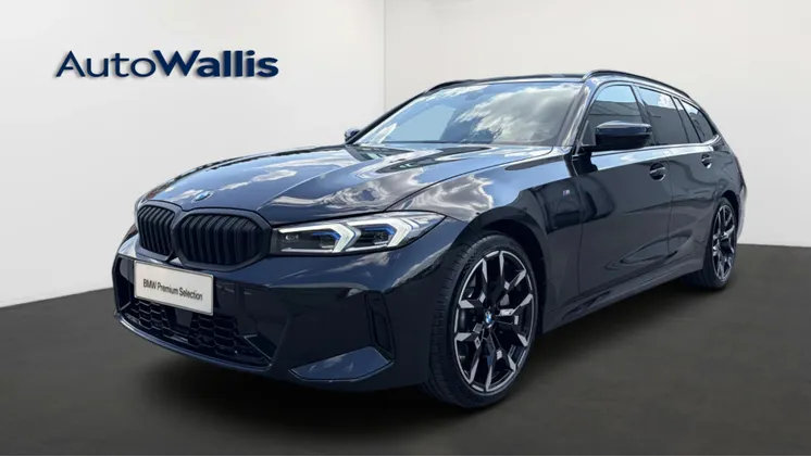 Zunanja slika - BMW Serija 3 - 330i xDrive Touring - 1