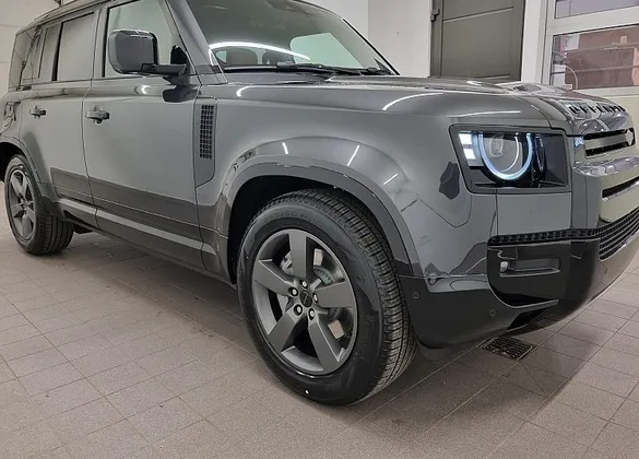 Zunanja slika - Land Rover Defender - 110 3.0 D350 TERRA MHEV AWD - 1