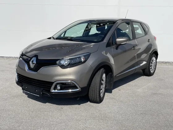 Zunanja slika - Renault Captur - Expression TCe 90 - 1