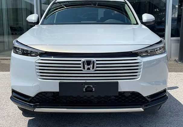Zunanja slika - Honda HR-V - 1.5 i-MMD Hybrid Advance CVT - 1