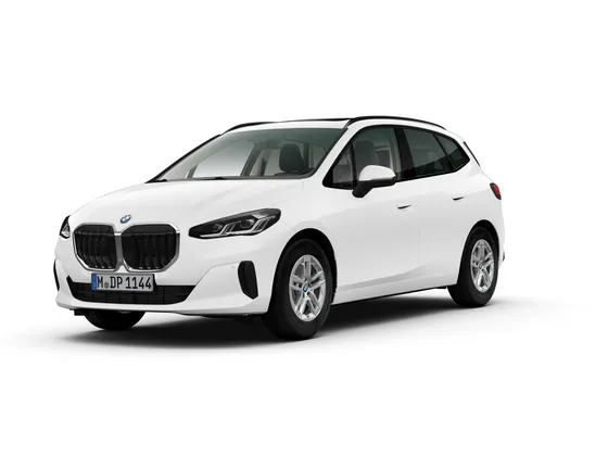 Zunanja slika - BMW Serija 2 - 216i Active Tourer - 1
