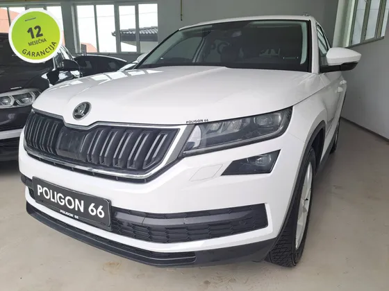 Zunanja slika - Škoda Kodiaq - Style 2.0 TDI DSG-FULL LED-GARANCIJA-1 LASTNIK - 1