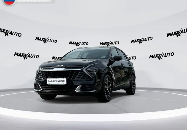 Zunanja slika - KIA Sportage - 1.6 T-GDI EX Style ISG - 1