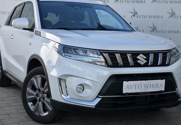 Zunanja slika - Suzuki Vitara - 1.5Dualjet Allgrip AT Premium LED•ACC•BLIS•GRETJE• - 1