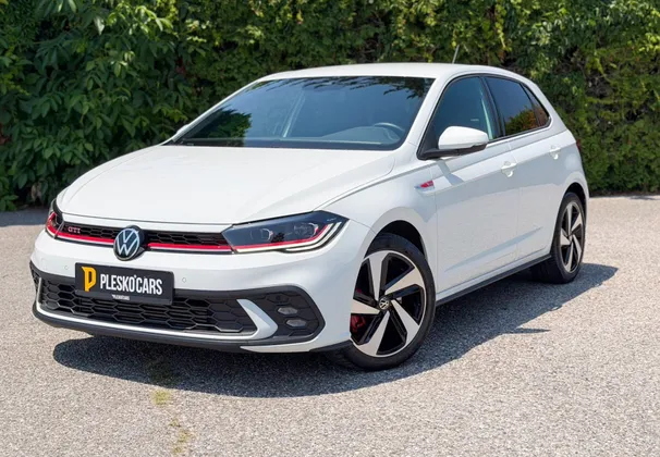 Zunanja slika - Volkswagen Polo - 2.0 TSI GTI DSG - 1