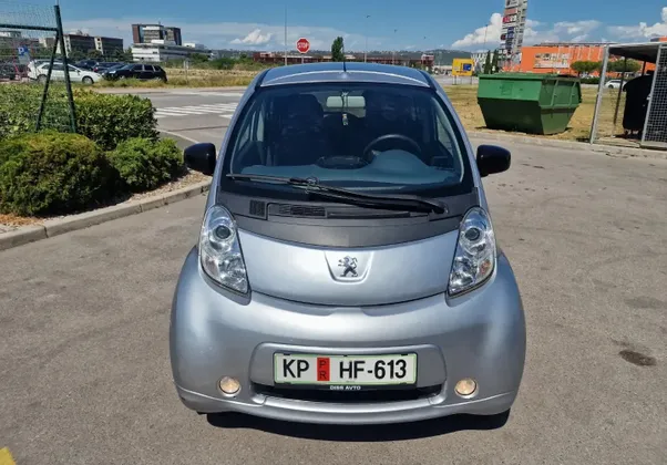 Zunanja slika - Peugeot iOn - Električno voz OBROK-68EUR X84 KREDIT BREZ POLOGA. - 1
