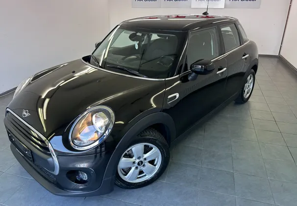 Zunanja slika - MINI One - NAVI.PDC.5 VRAT.SAMO 63.000 KM.BENCIN.AUT.KLIMA - 1