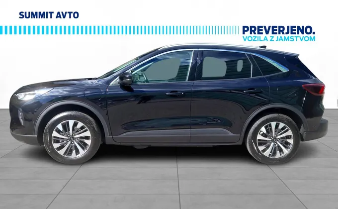 Zunanja slika - Ford Kuga - 2.5 PHEV Titanium CVT-SLO-RADAR-ZIM.PAK-NAI-KEYLES - 1
