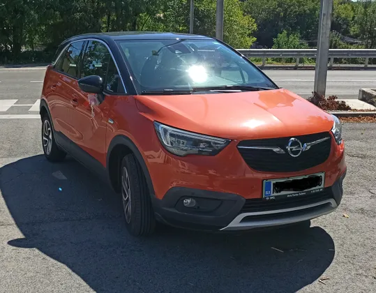 Zunanja slika - Opel Crossland X - 1,2 Turbo Innovation Start/Stop - 1