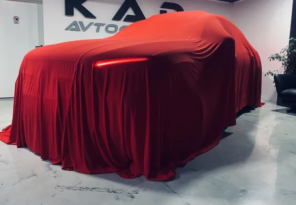 Zunanja slika - BMW Serija 1 - : 118i M Sport - 1