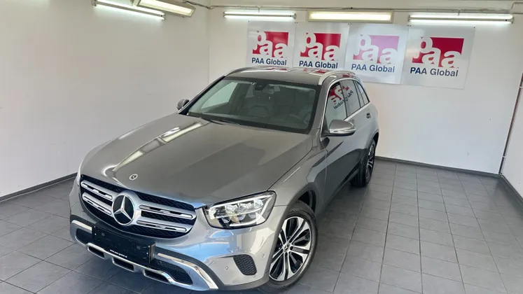 Zunanja slika - Mercedes-Benz GLC-Razred - GLC 220 d 4MATIC Avt.KAMERA.NAVI.USNJE.LED.2021. - 1