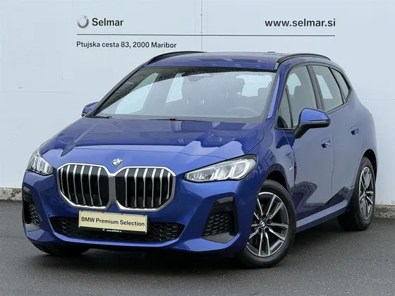 Zunanja slika - BMW Serija 2 - 216i Active Tourer - 1