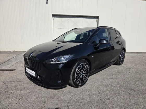 Zunanja slika - BMW Serija 2 - 218i - 1
