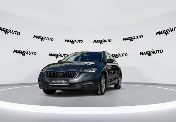 Zunanja slika - Škoda Octavia - Combi 2.0 TDI Ambition DSG - 1